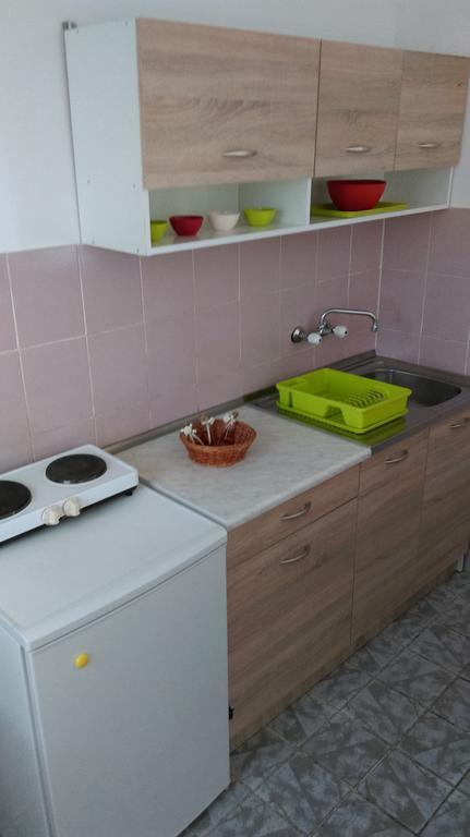 Apartment Quattro Нови-Сад Экстерьер фото